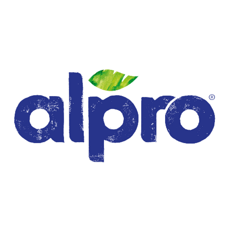 Alpro logo large