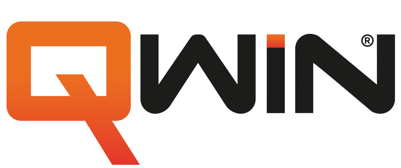 QWIN Supplements logo image