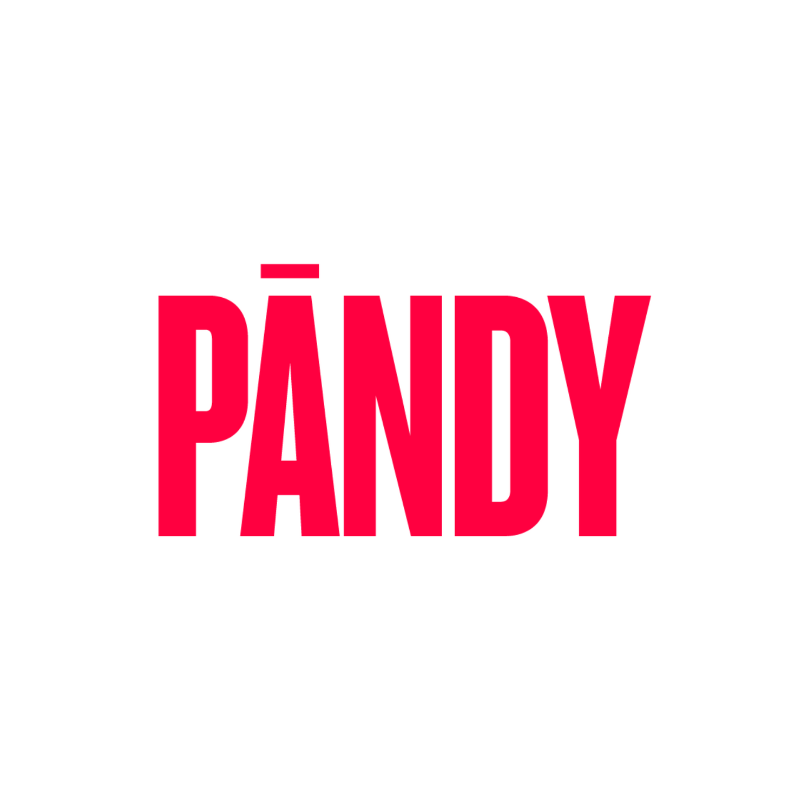 Pandy logo