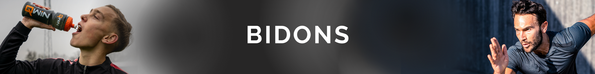 Bidons