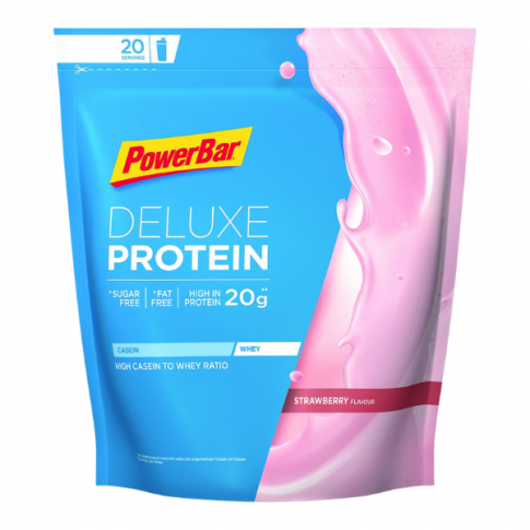 PowerBar Deluxe Protein 500g
