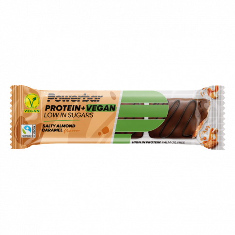Powerbar Protein+ Vegan 42 gram