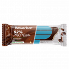 Powerbar 52% Protein+ Bar 50 gram