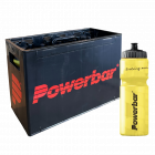 PowerBar Teampakket (Incl. 10 bidons & 6 x IsoActive 1320g)