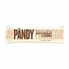 Pandy Protein 35 GRAM White Chocolate & Almonds LOS