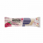 Powerbar Protein+ Bar L-Carnitine Raspberry-Yoghurt 35 gram