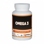Omega 3 (90 softgels) visolie supplement