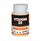 Vitamine D3 15MCG (90 tabletten)