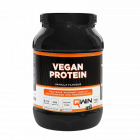 QWIN Vegan Protein Vanilla 700 gram (28 shakes)