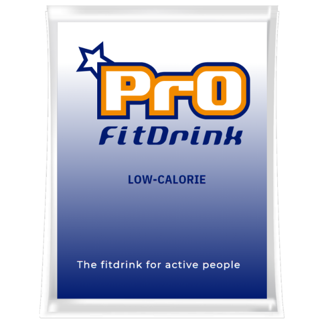 Pro Fitdrink 20x7 liter image
