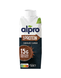 Alpro Plant Protein Chocolate