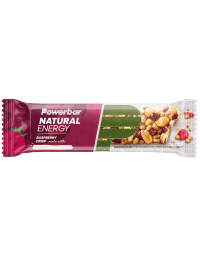 Powerbar Natural Energy Bar Strawberry Cranberry 40 gram