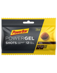 Powerbar PowerGel Shots 60 gram (24 stuks)