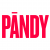 Pandy logo