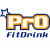 Pro Fitdrink logo