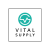 Vital Supply logo