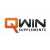 QWIN Supplements logo