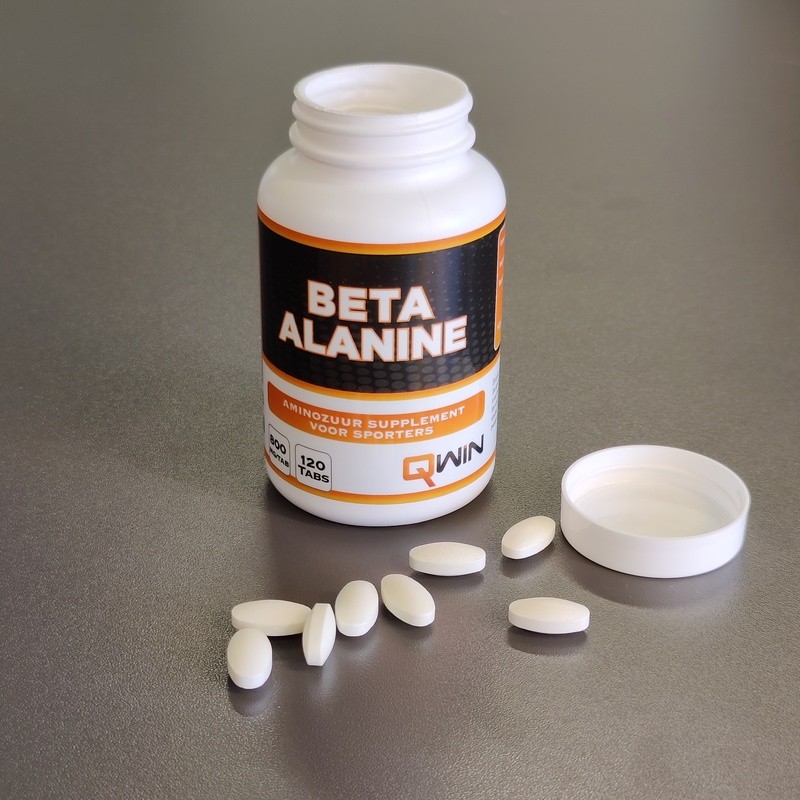 Beta Alanine supplement
